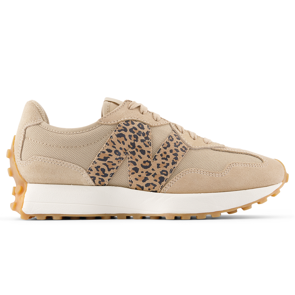 Dámské boty New Balance WS327LPA – béžové
