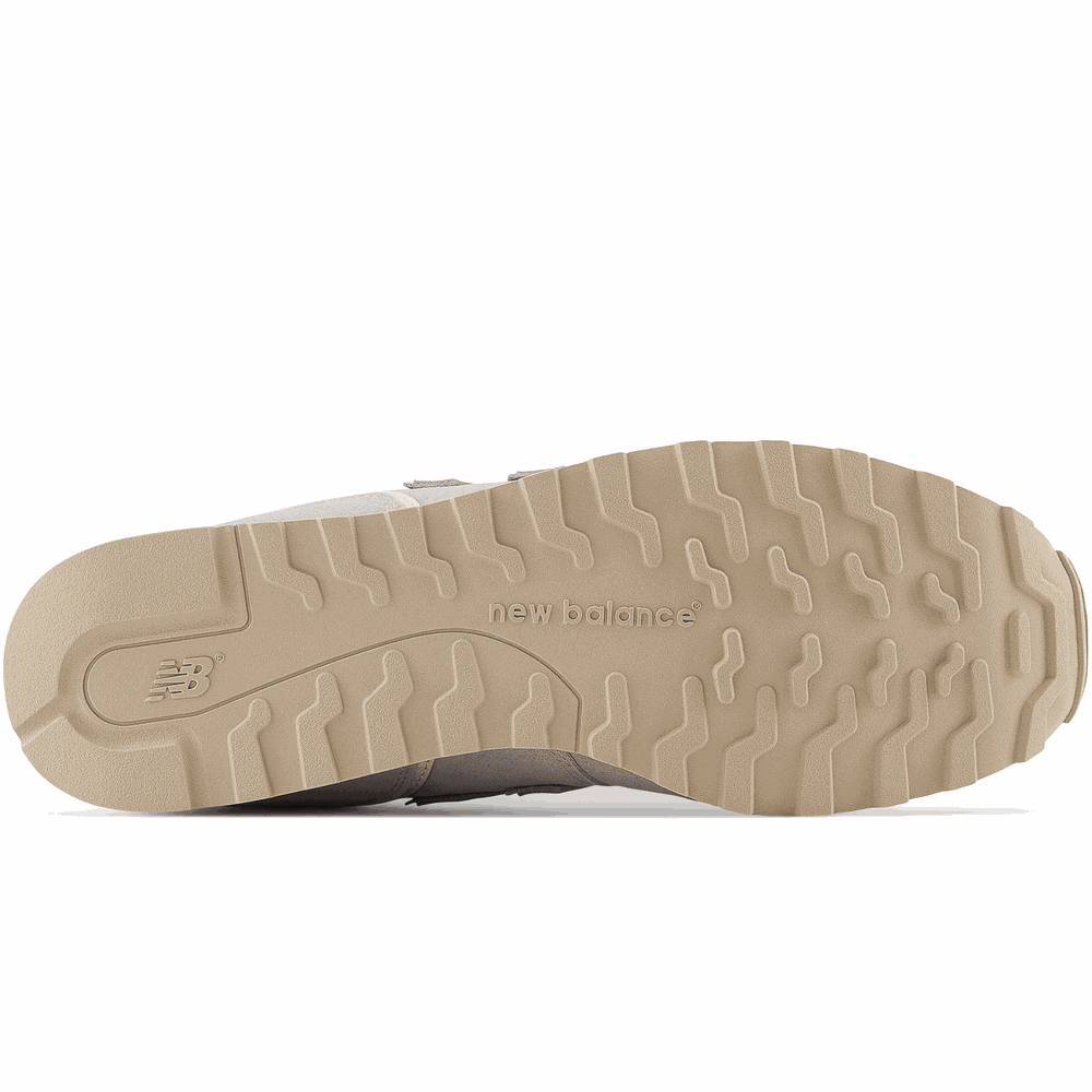Pánské boty New Balance ML373OB2 – šedé