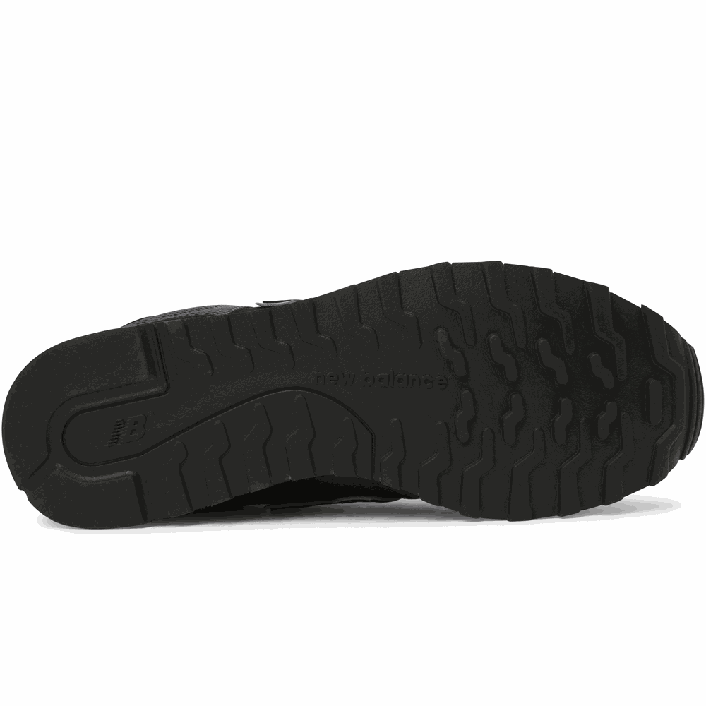 Boty New Balance GM500WL2 – černé