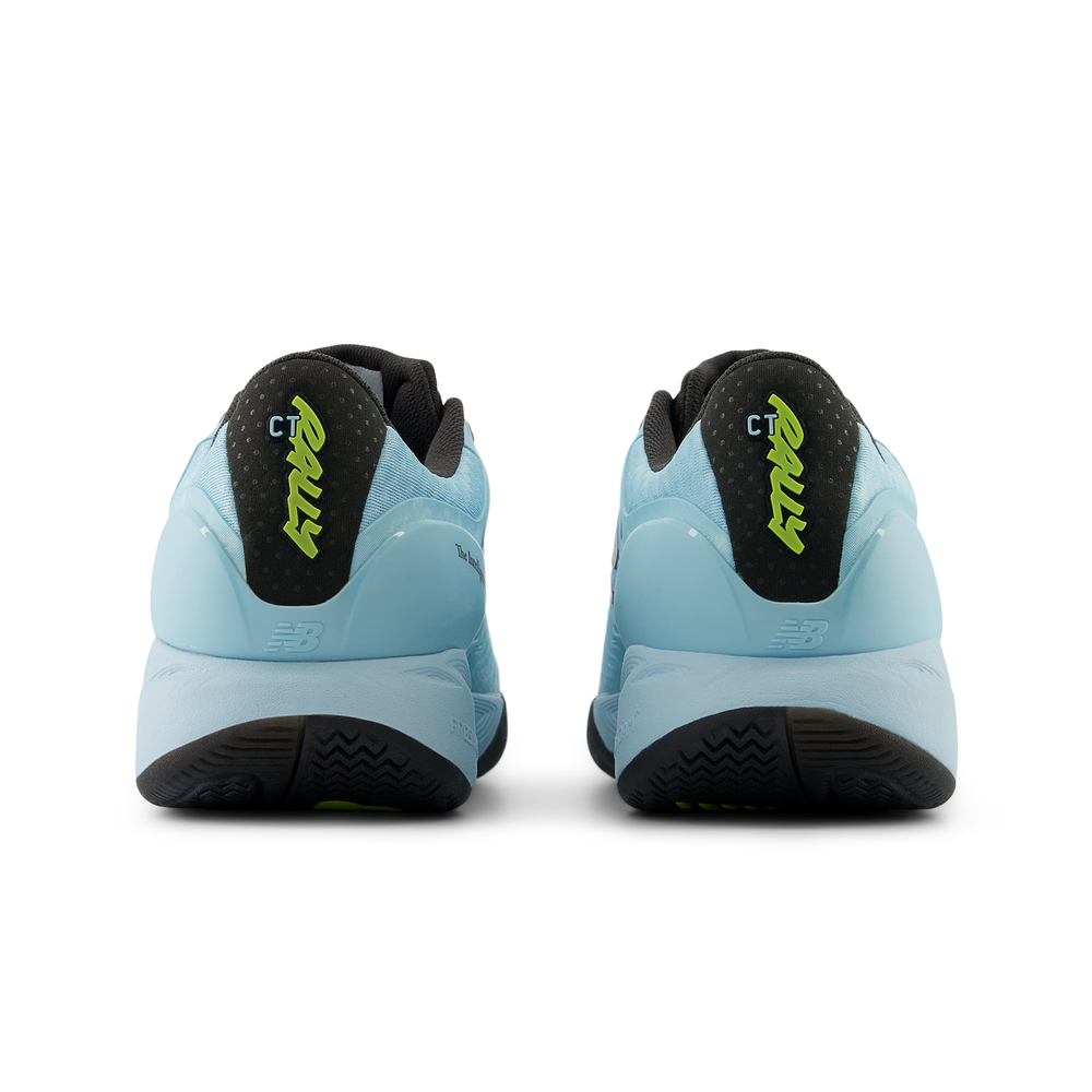Pánské boty New Balance Fresh Foam X CT-Rally v2 MRAL1HM – modré