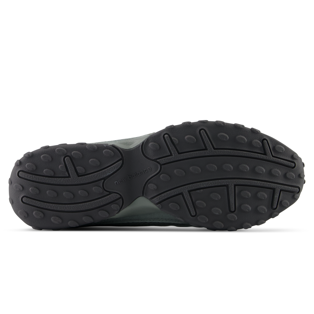 Unisex boty New Balance U204V2PT – šedé