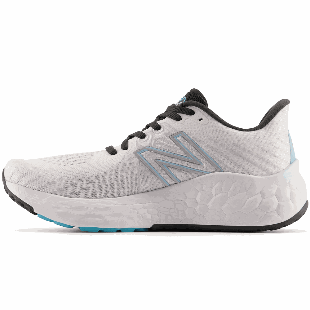 Boty New Balance Fresh Foam Vongo v5 WVNGOCW5 – šedé