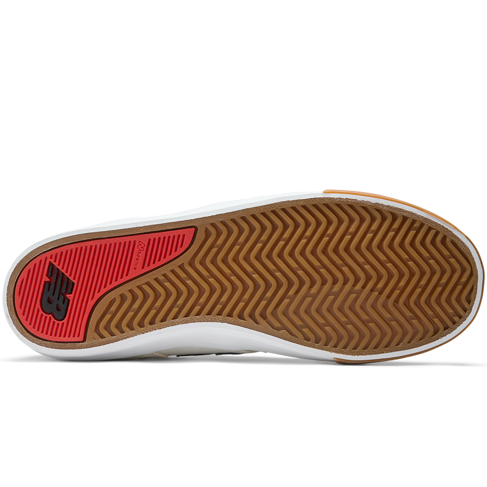 Pánské boty New Balance Numeric NM306SCI – béžové