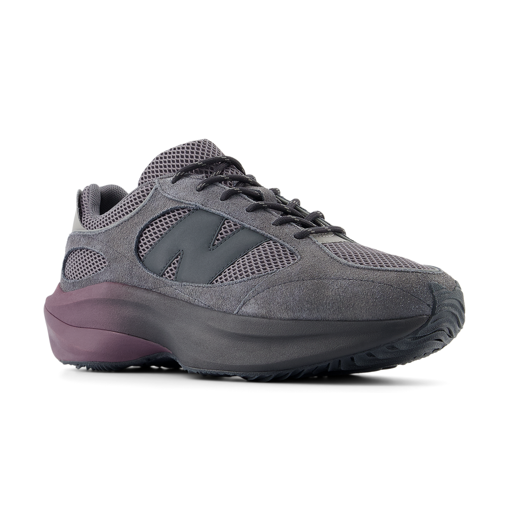 Unisex boty New Balance WRPD RUNNER UWRPDFRF – fialové