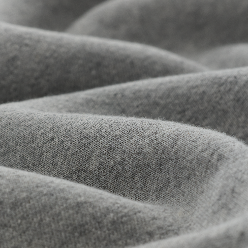 Pánské kalhoty New Balance MADE in USA MP43547AG – šedé