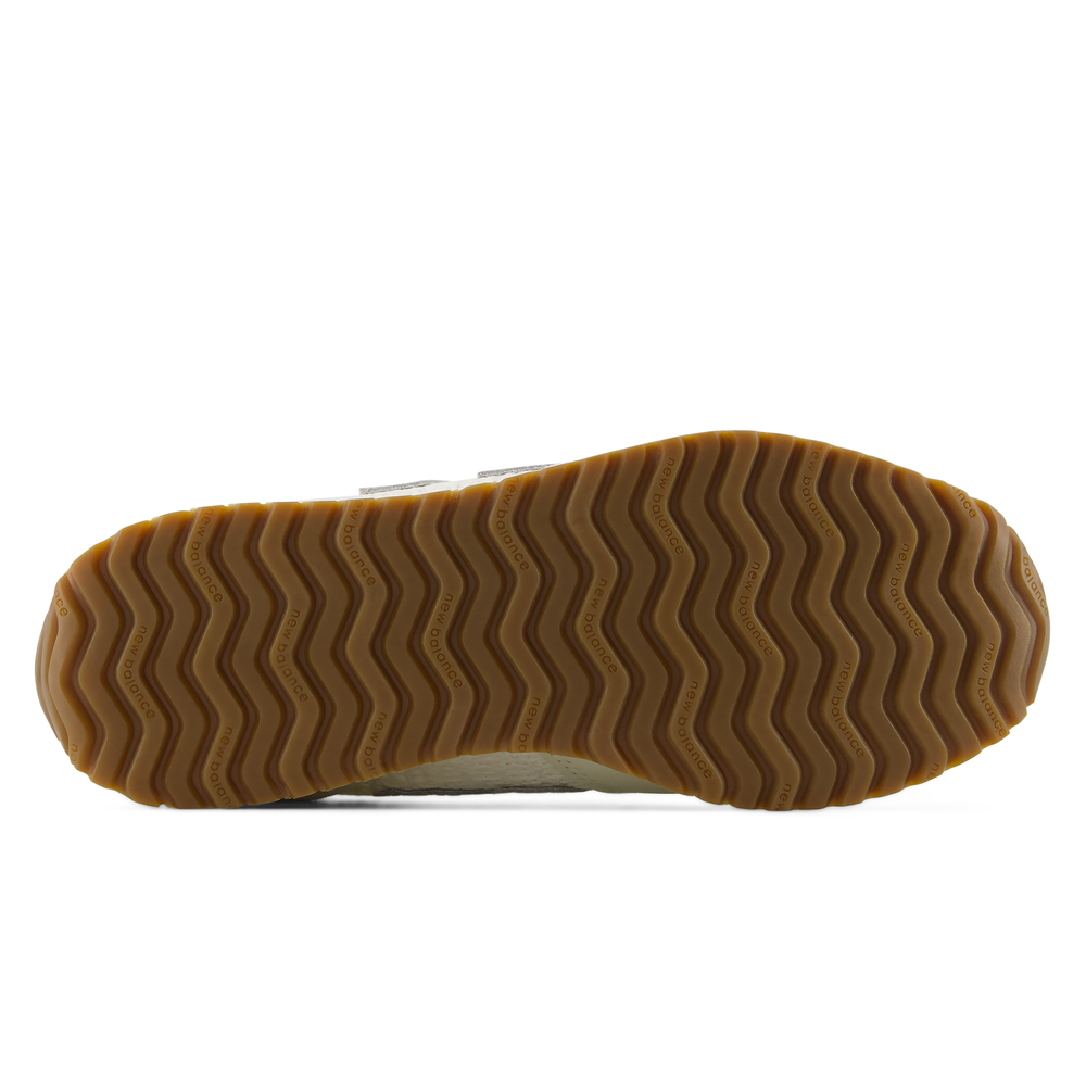 Unisex boty New Balance U4712H3 – béžové