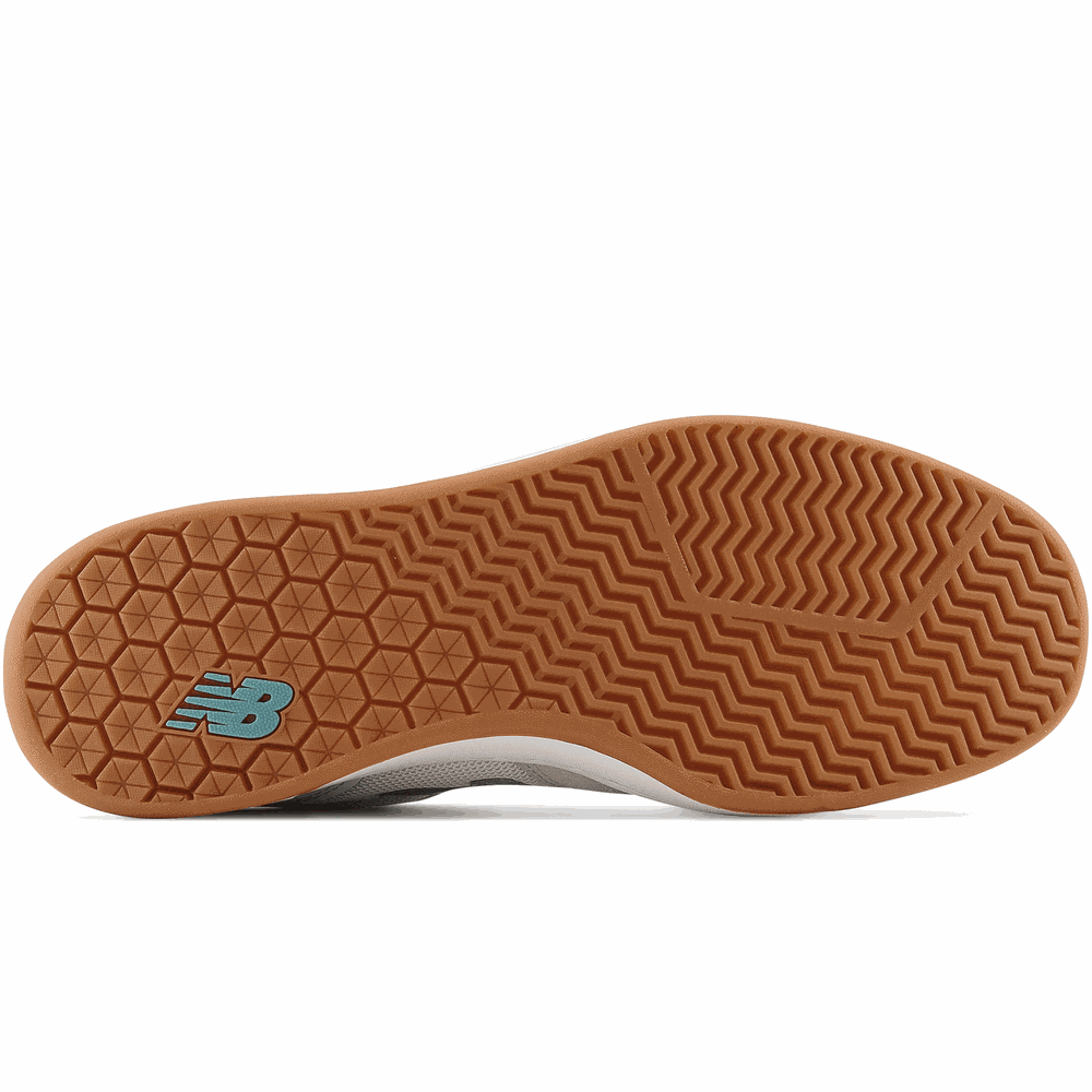Pánské boty New Balance NM440GNG – bílé