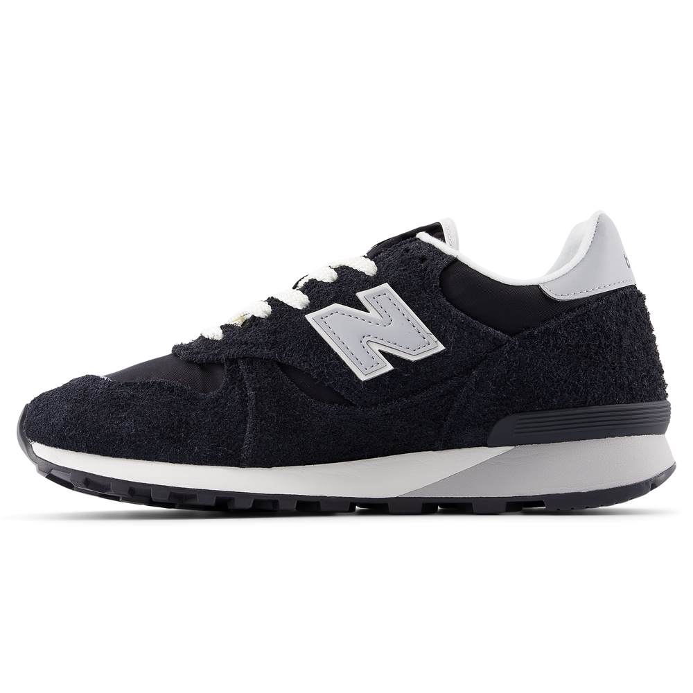 Unisex boty New Balance U475HD – černé