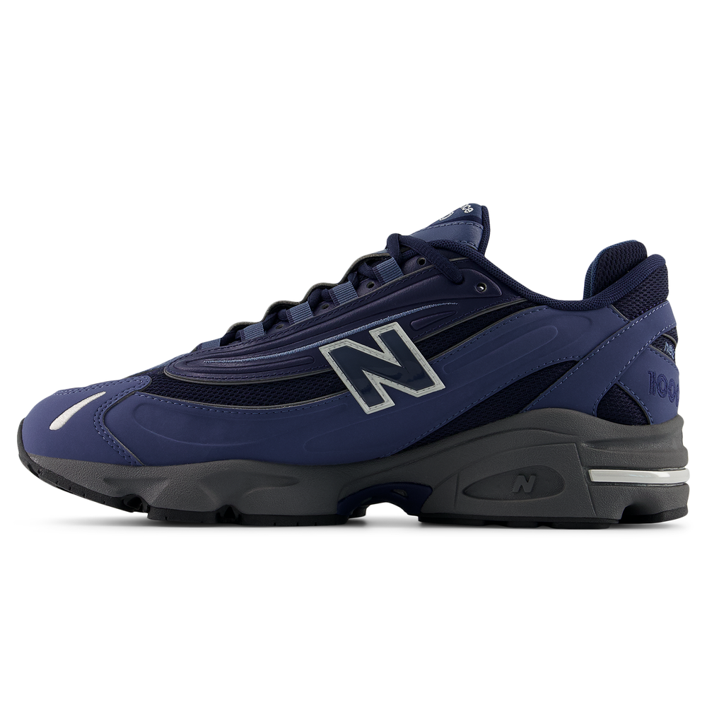Unisex boty New Balance U1000166 – tmavomodrá