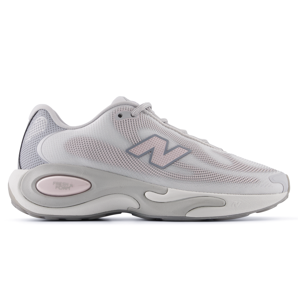 Dámské boty New Balance AC Runner WACR121A – šedé