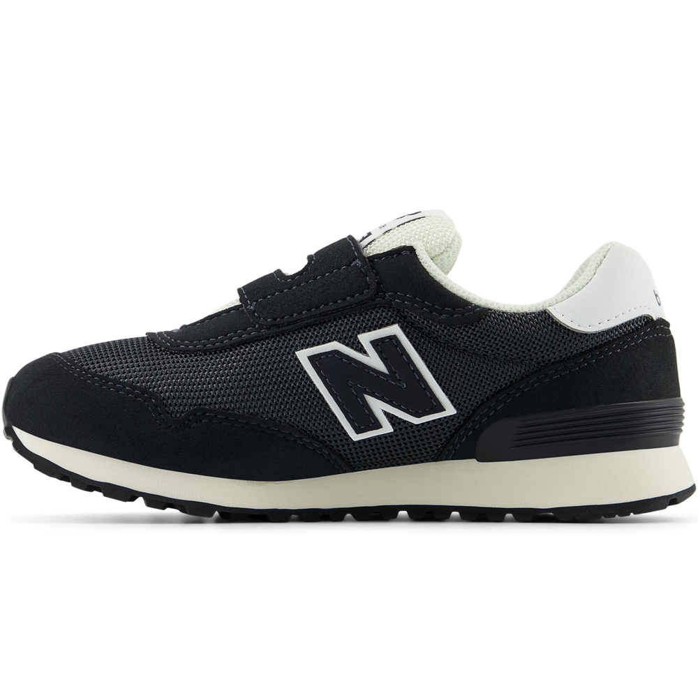 Dětské boty New Balance PV515LCC – černé