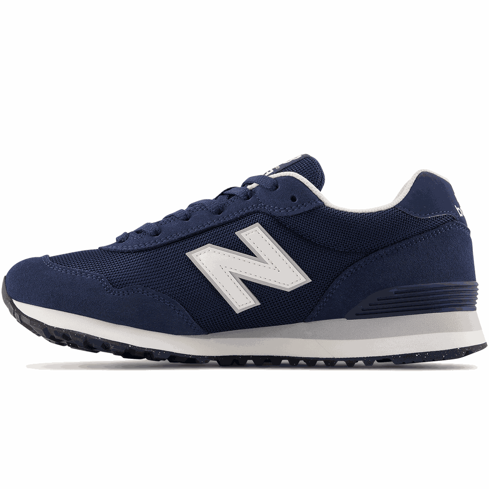 Pánské boty New Balance ML515NVY – tmavomodrá