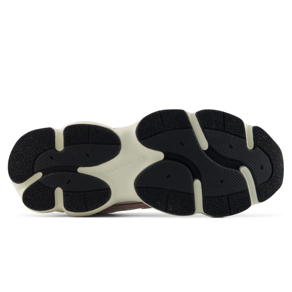 Dámské boty New Balance W6034FP – růžové
