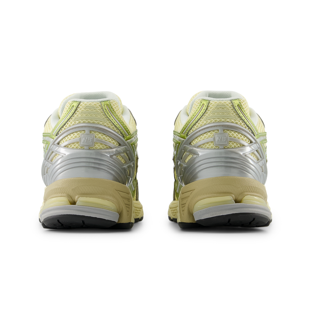 Unisex boty New Balance U1906RND – žluté