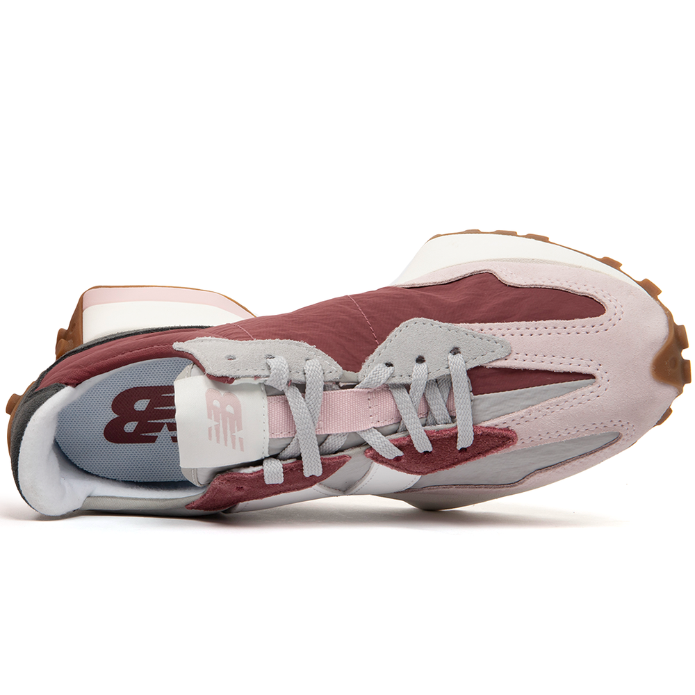 Dámské boty New Balance WS327TB – různobarevné