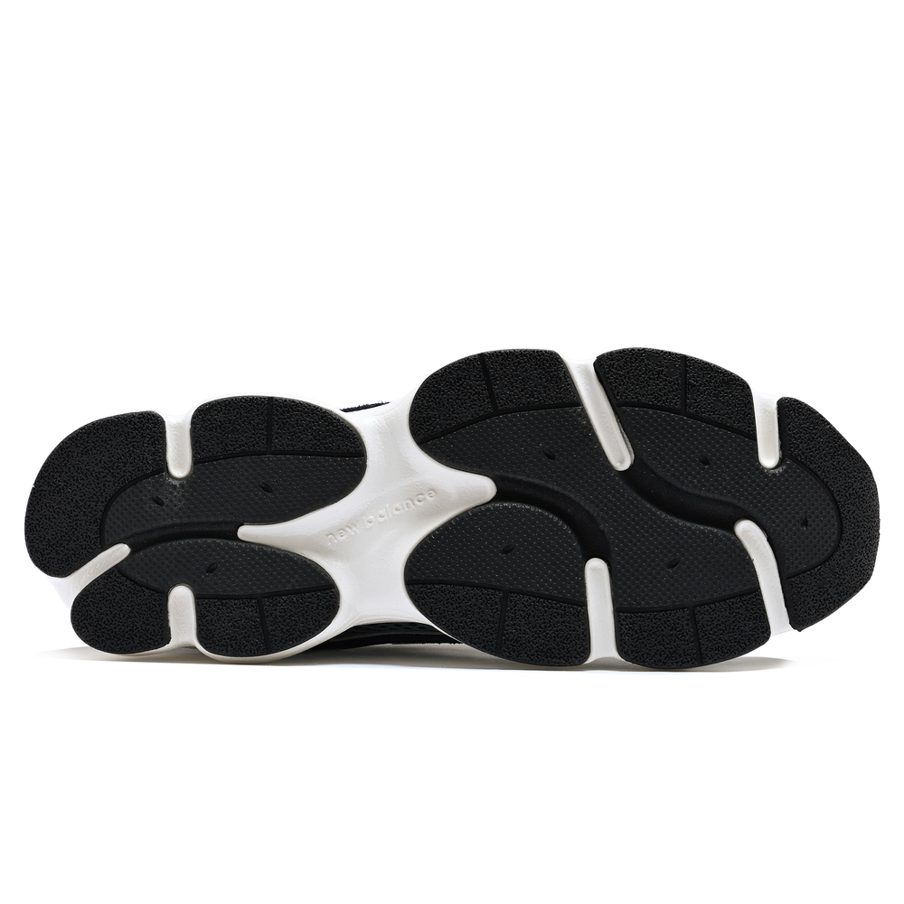 Pánské boty New Balance M6036PY – tmavomodrá