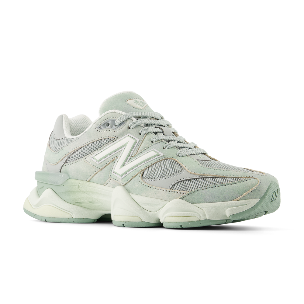 Unisex boty New Balance U90608Z4 – zelené