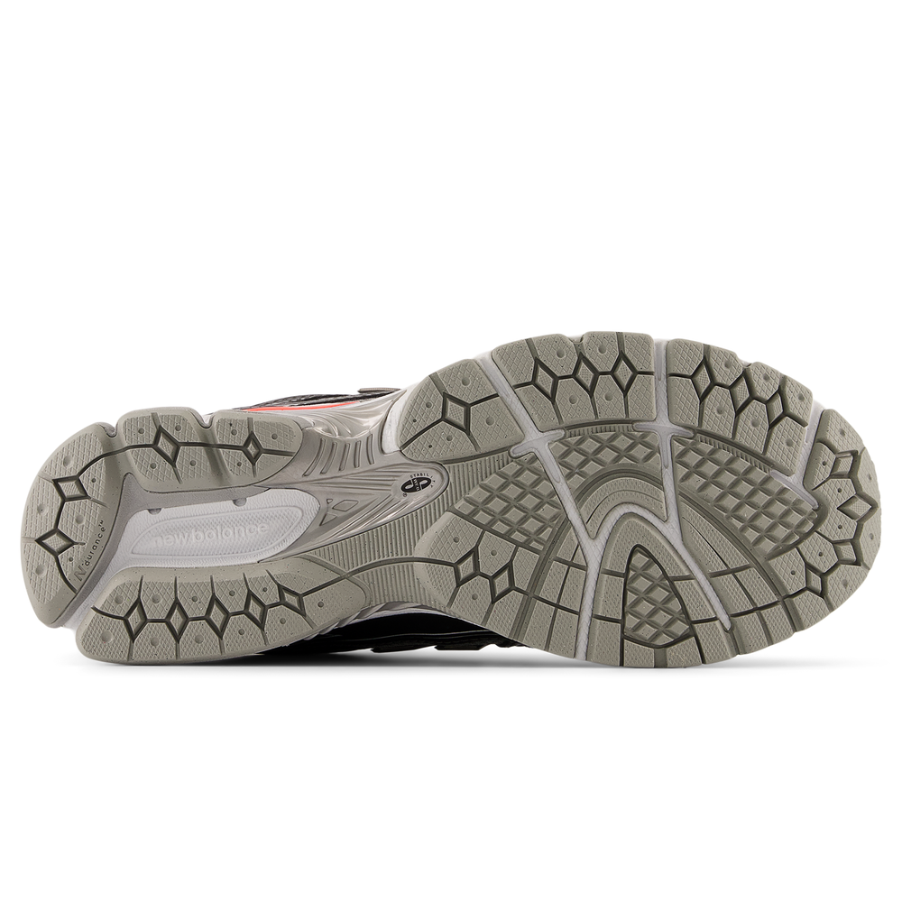 Unisex boty New Balance U1906RCO – šedé