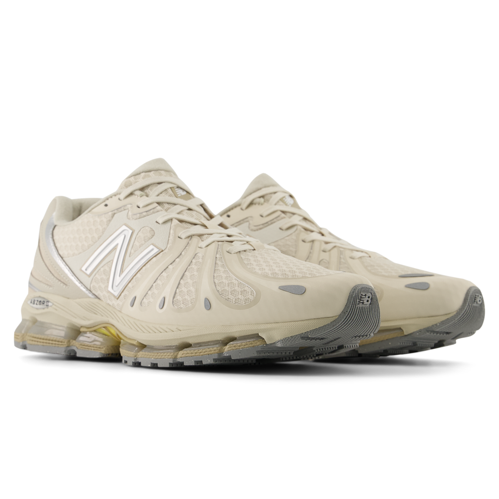Unisex boty New Balance U18901IU – béžové