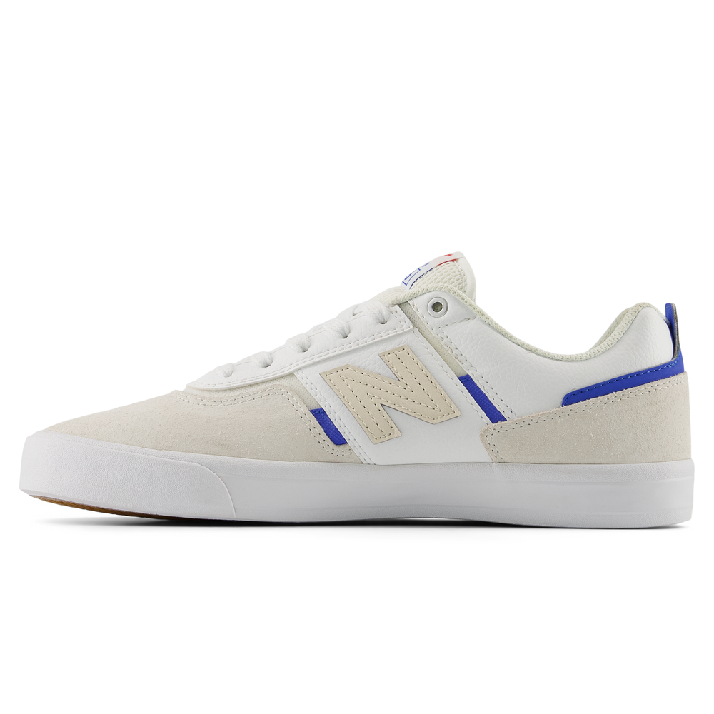 Pánské boty New Balance Numeric UN306WSR – béžové