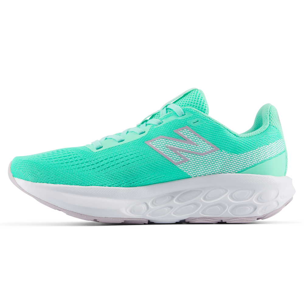 Dámské boty New Balance Fresh Foam x 520 v9 W520420 – zelené