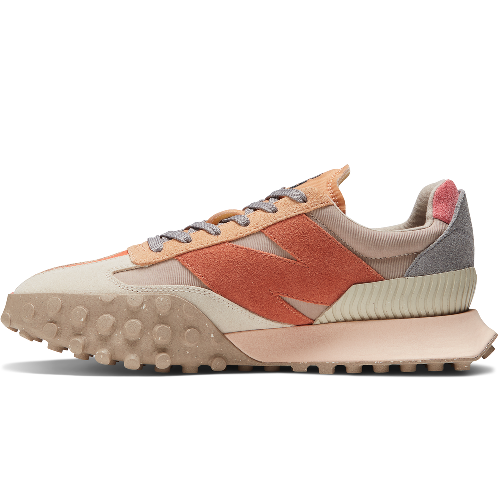 Boty New Balance UXC72WA – béžové