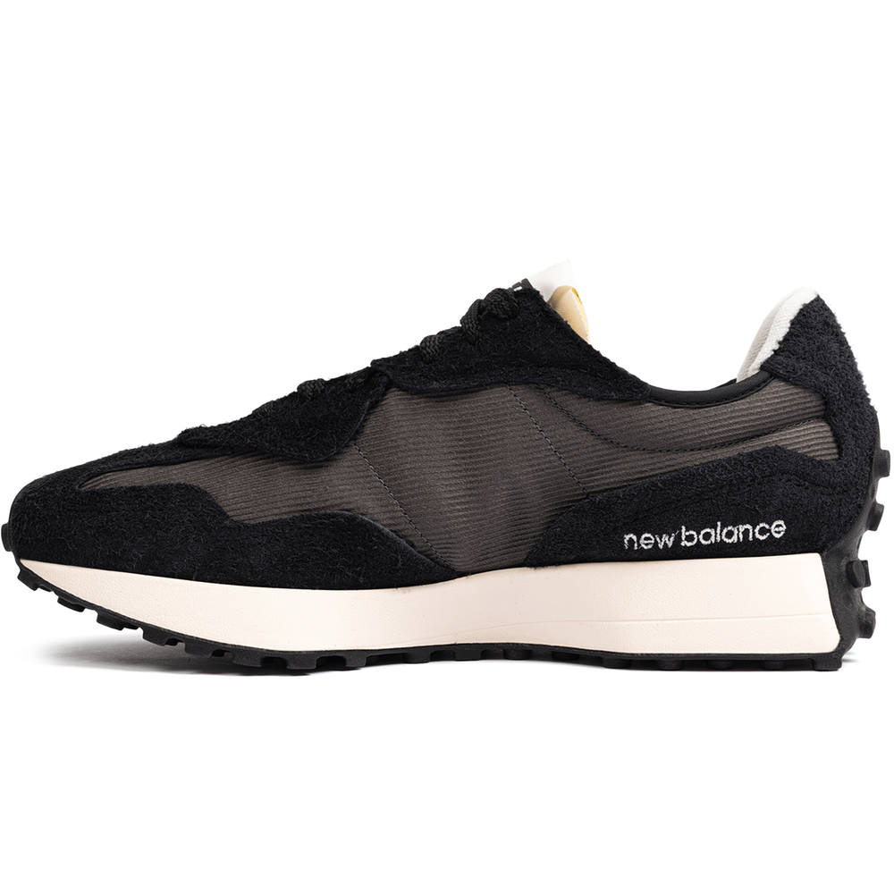 Unisex boty New Balance U327WCH – černé