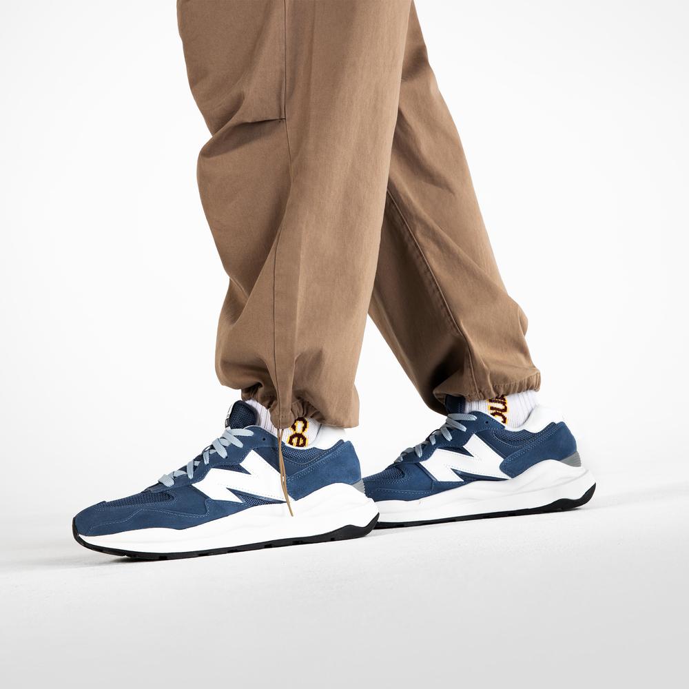 Pánské boty New Balance M5740VPA – modré