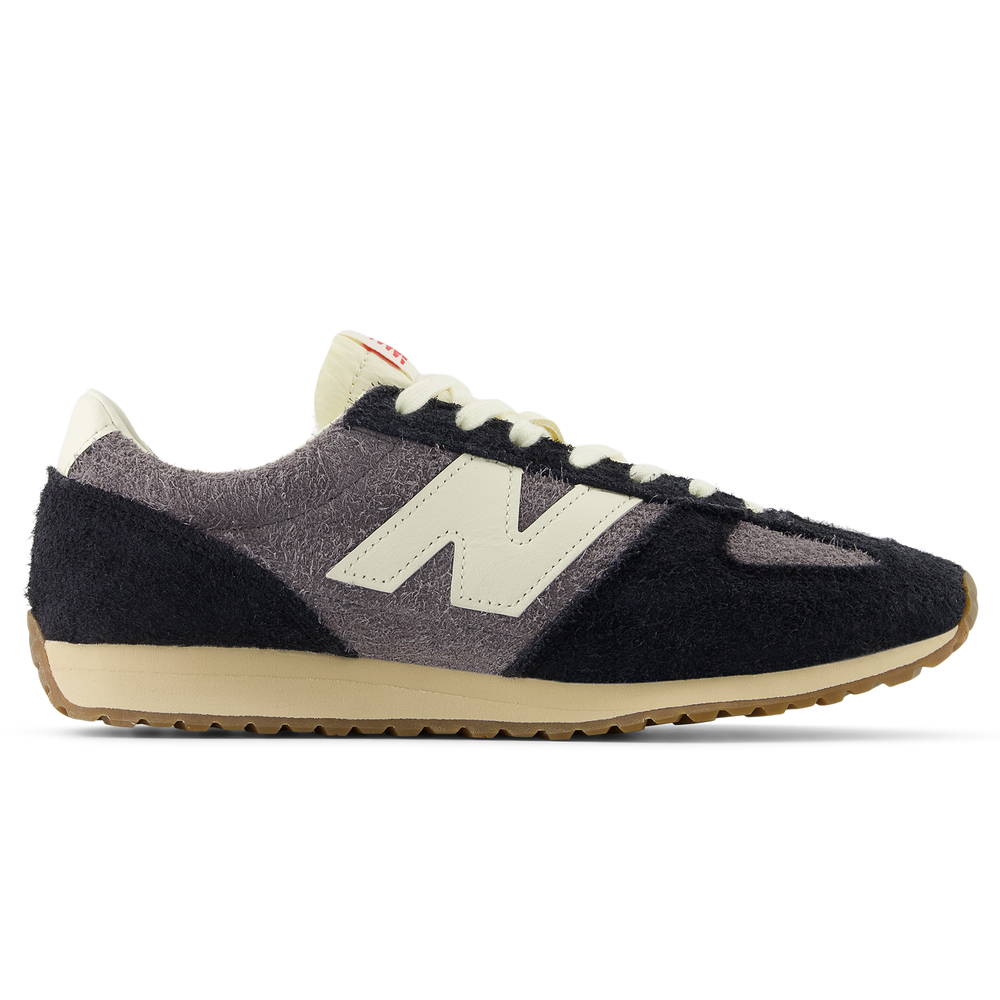 Unisex boty New Balance U471PSD – černé