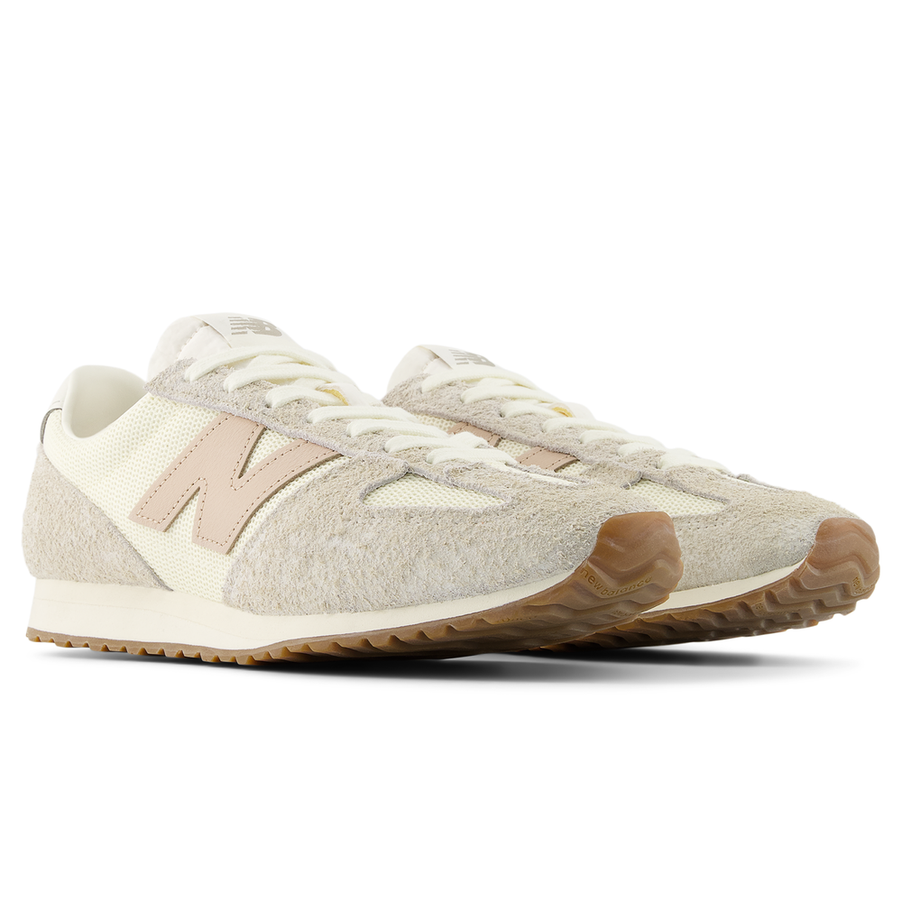 Unisex boty New Balance U471KAA – béžové