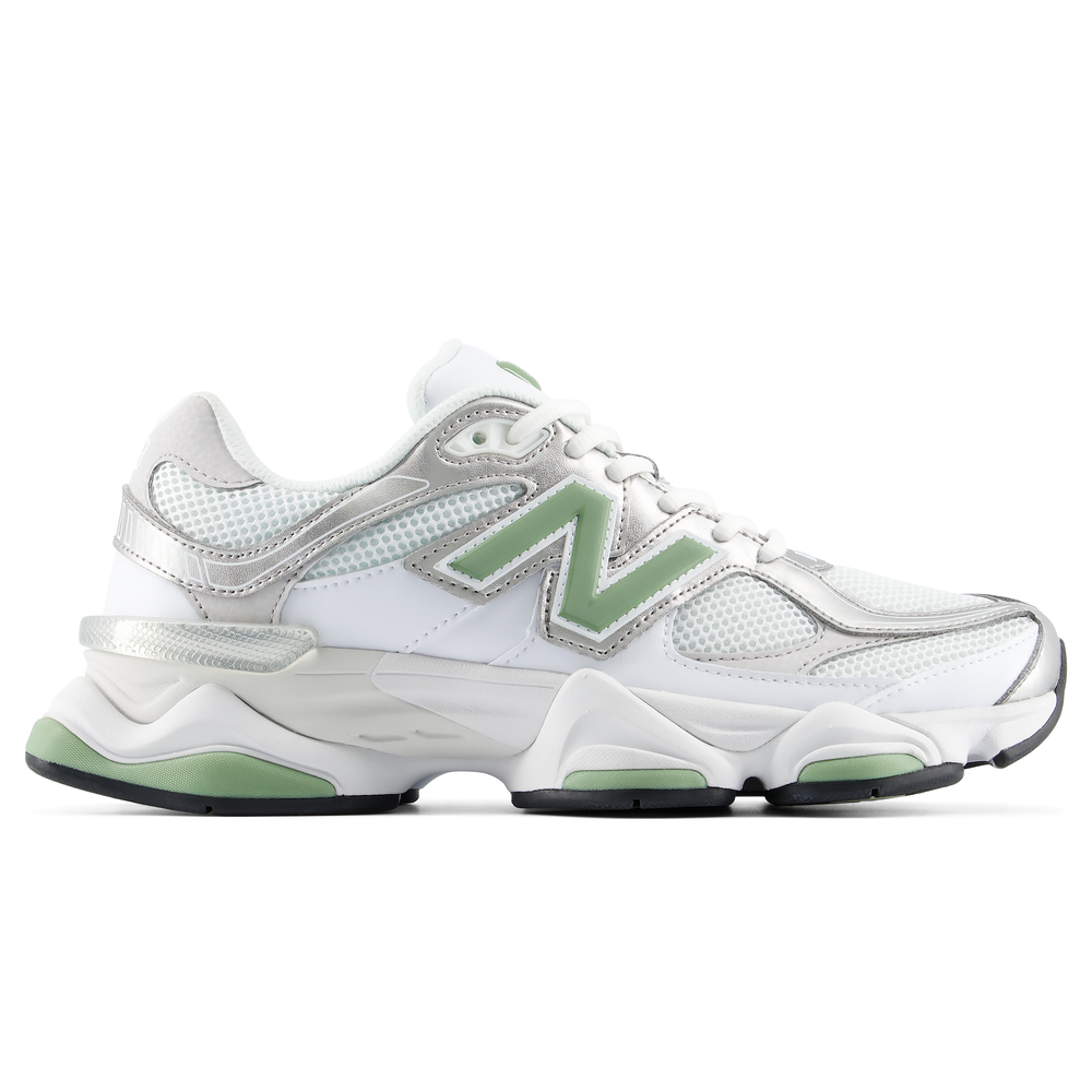 Unisex boty New Balance U90603B6 – bílé