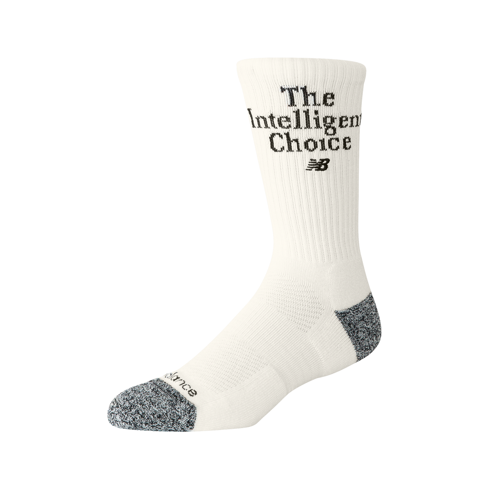 Ponožky New Balance AC7934ZSST – béžové