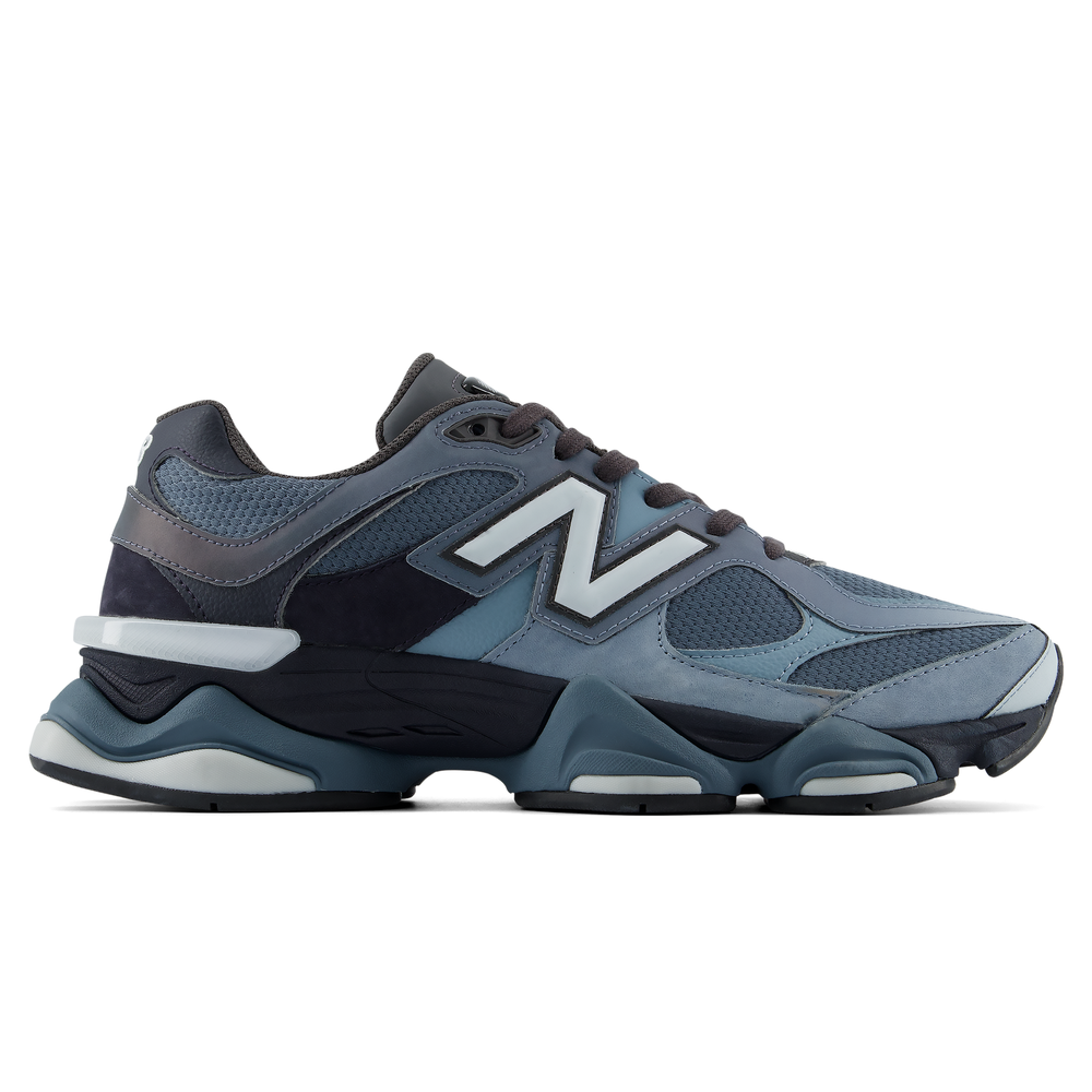 Unisex boty New Balance U906043A – modré