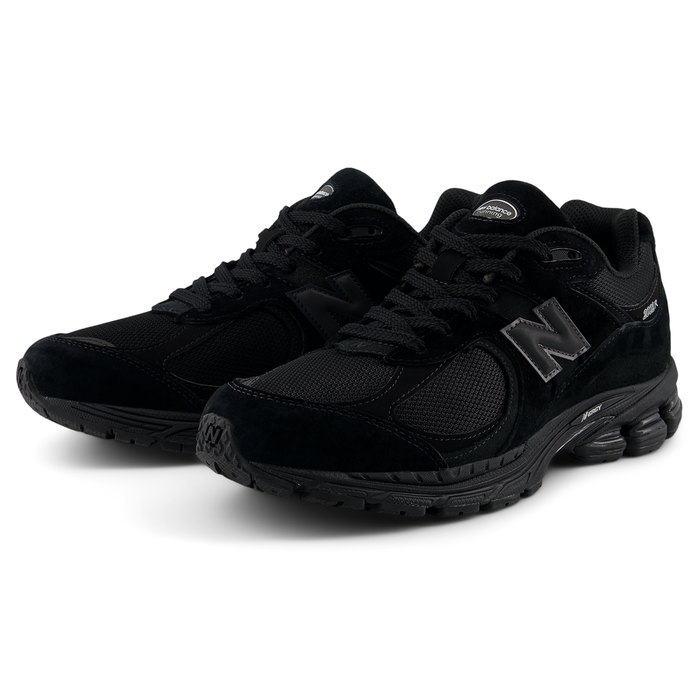 Unisex boty New Balance U200278J – černé