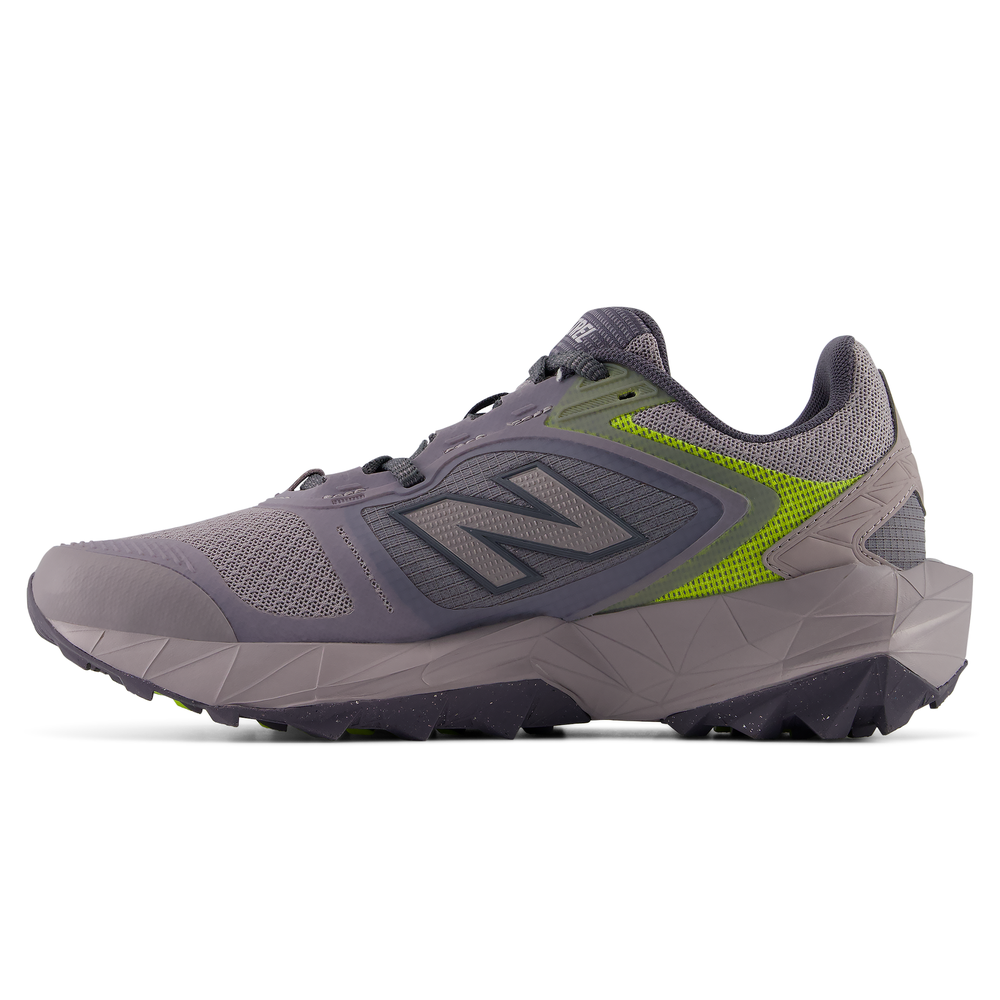 Dámské boty New Balance DynaSoft Tektrel Utility WTTRU60G – šedé