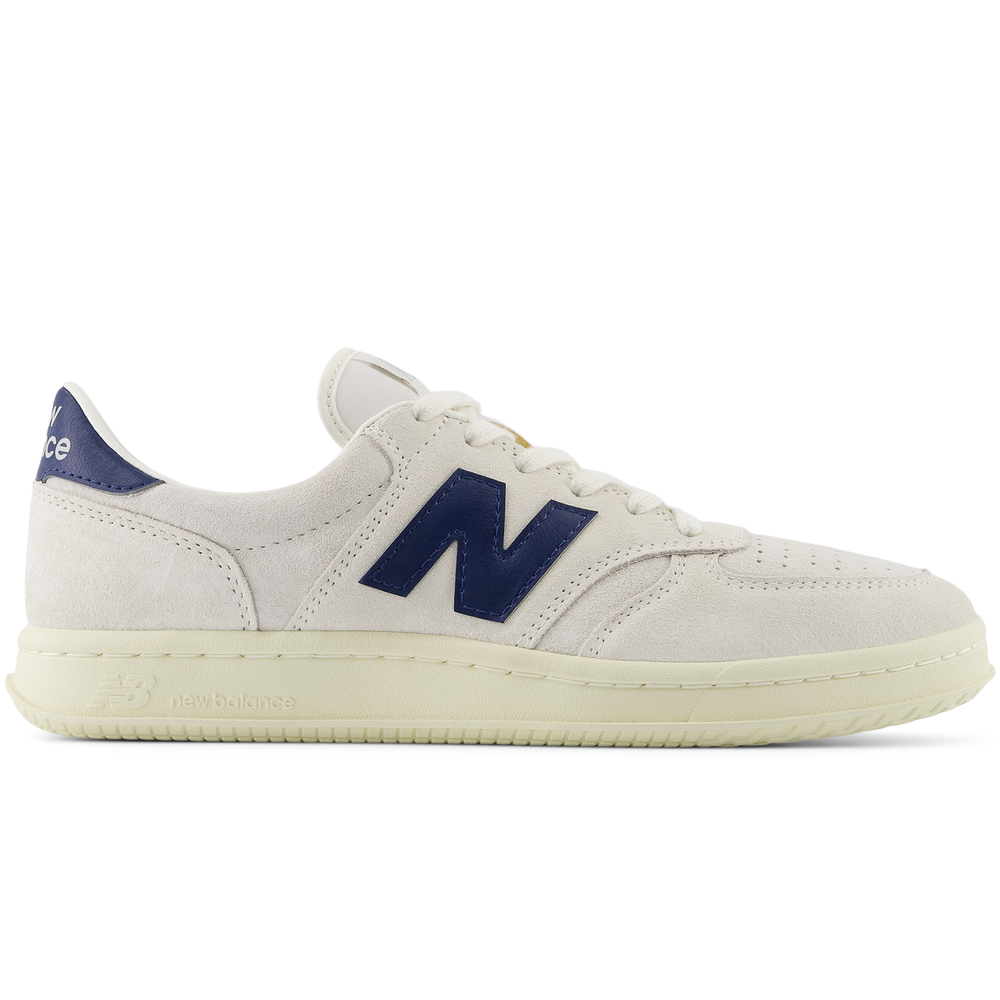 Unisex boty New Balance CT500CF – béžové