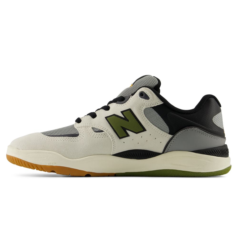 Pánské boty New Balance Numeric UN1010B – béžové
