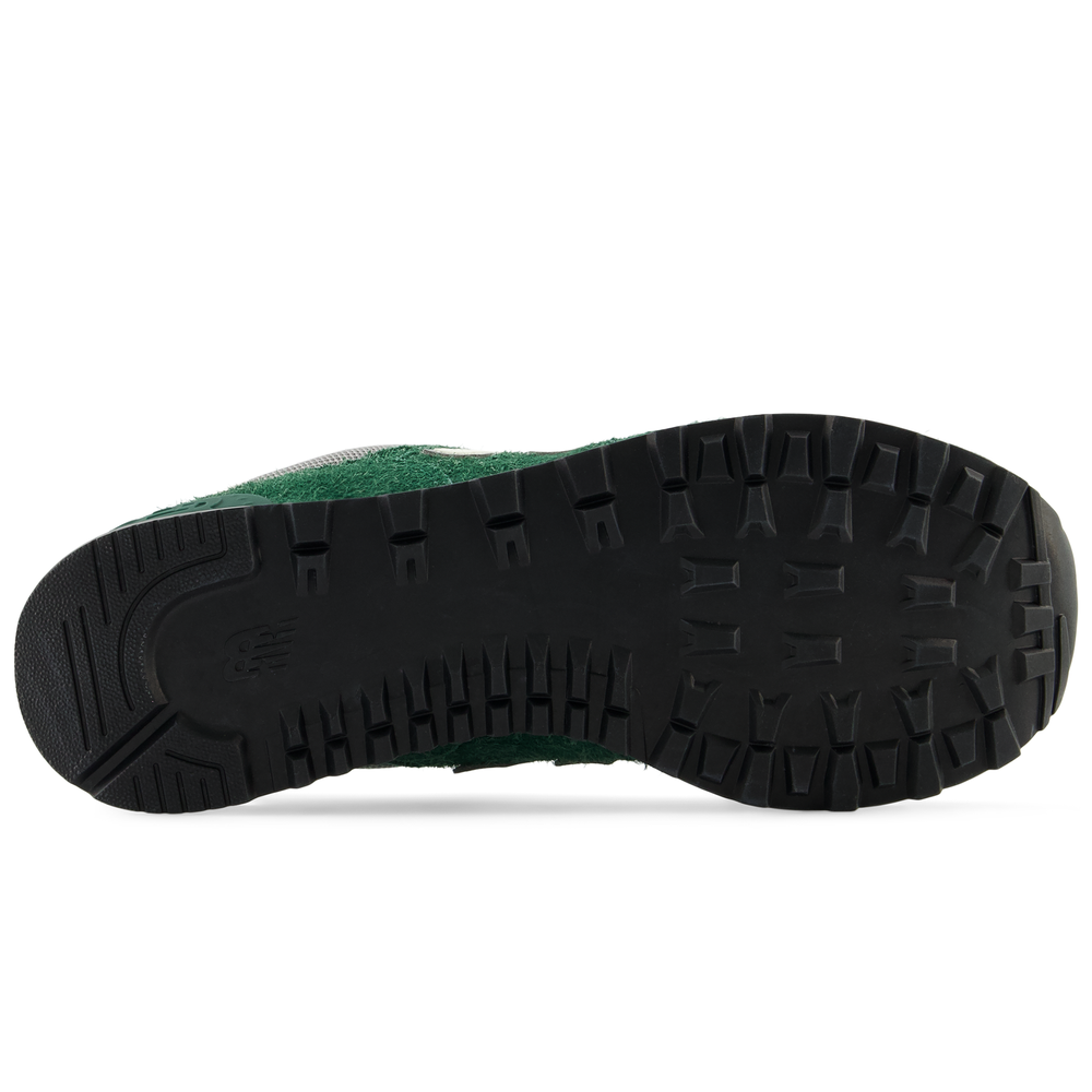 Boty unisex New Balance U574GNH – zelené