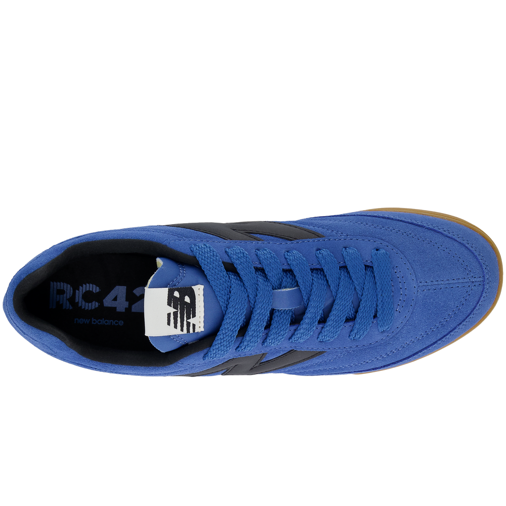 Pánské boty New Balance URC42BA – modré