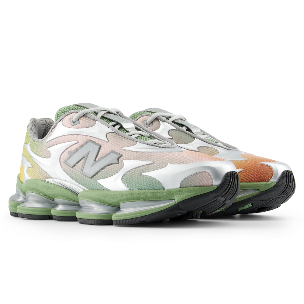 Unisex boty New Balance ABZORB U20006EI – různobarevné