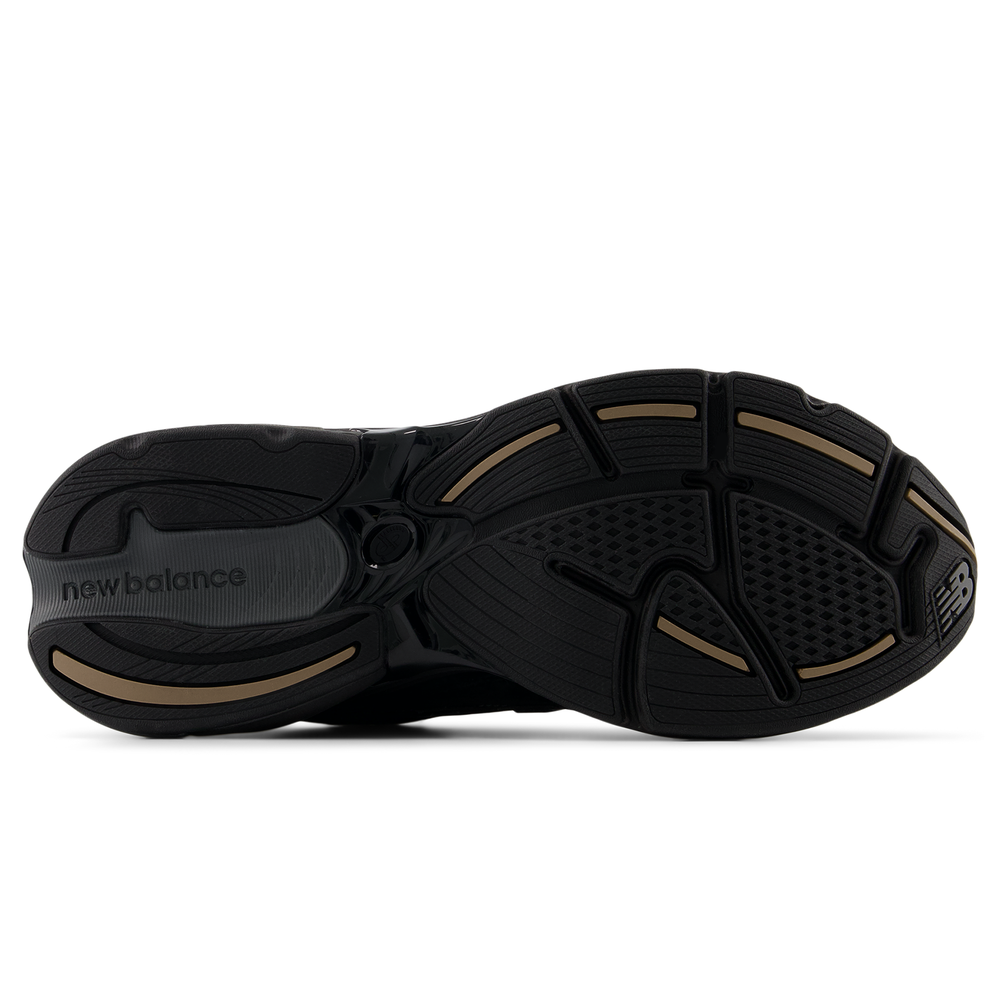 Unisex boty New Balance ABZORB U2010TTB – černé