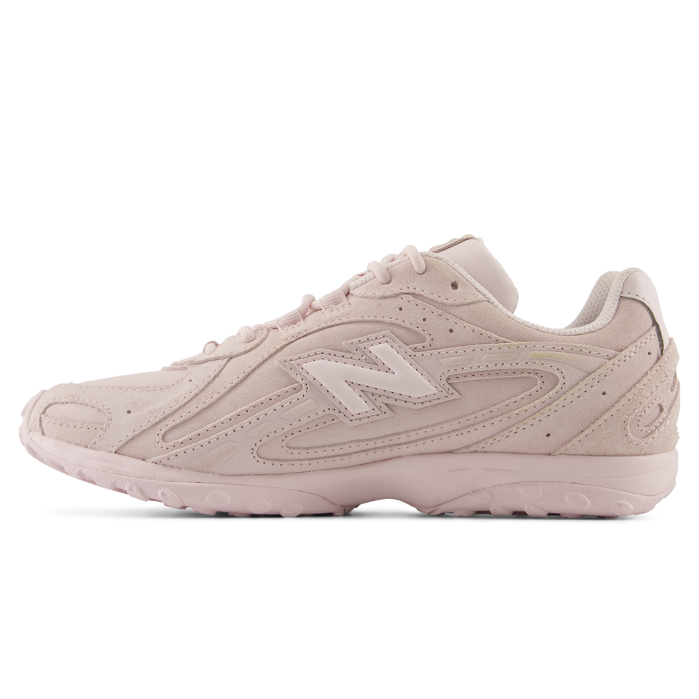 Dámské boty New Balance U204L2BL – růžové