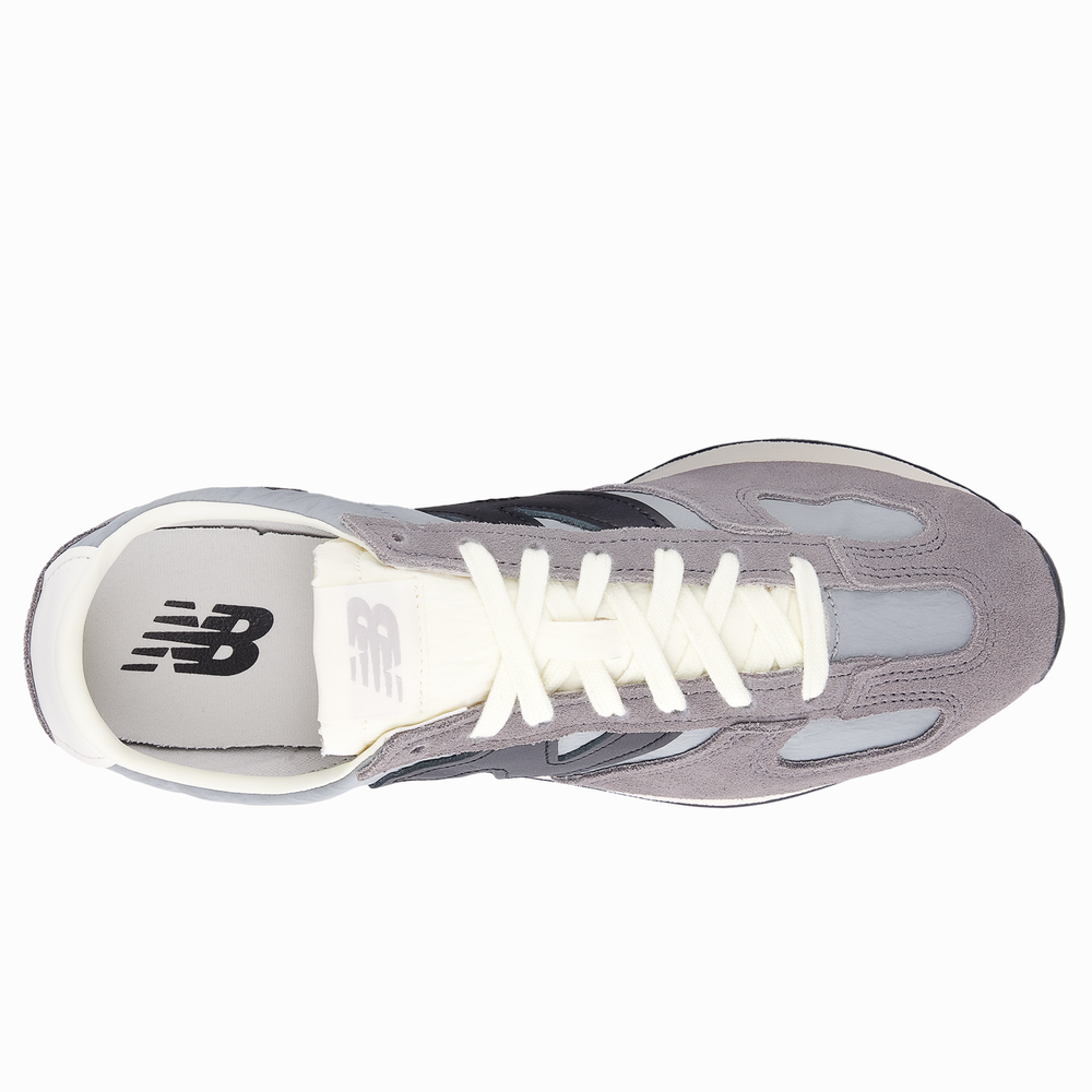 Unisex boty New Balance U471AH – šedé