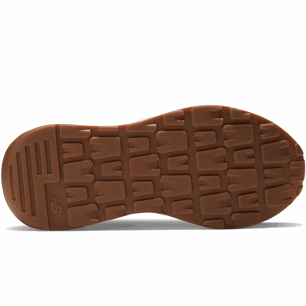 Boty New Balance W5740GBA – různobarevné
