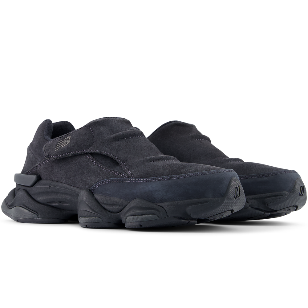Unisex boty New Balance U8040UOB – černé