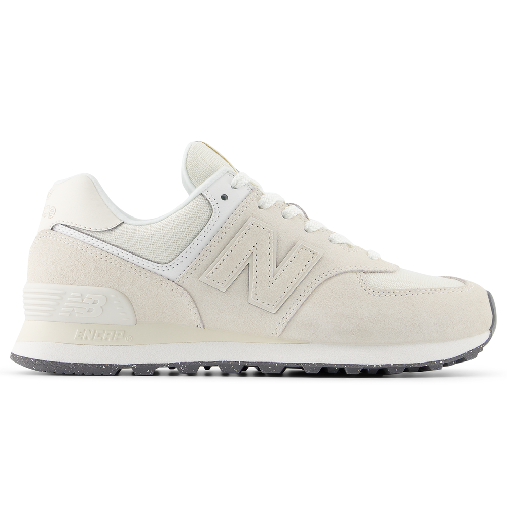 Dámské boty New Balance WL574RBL – béžové