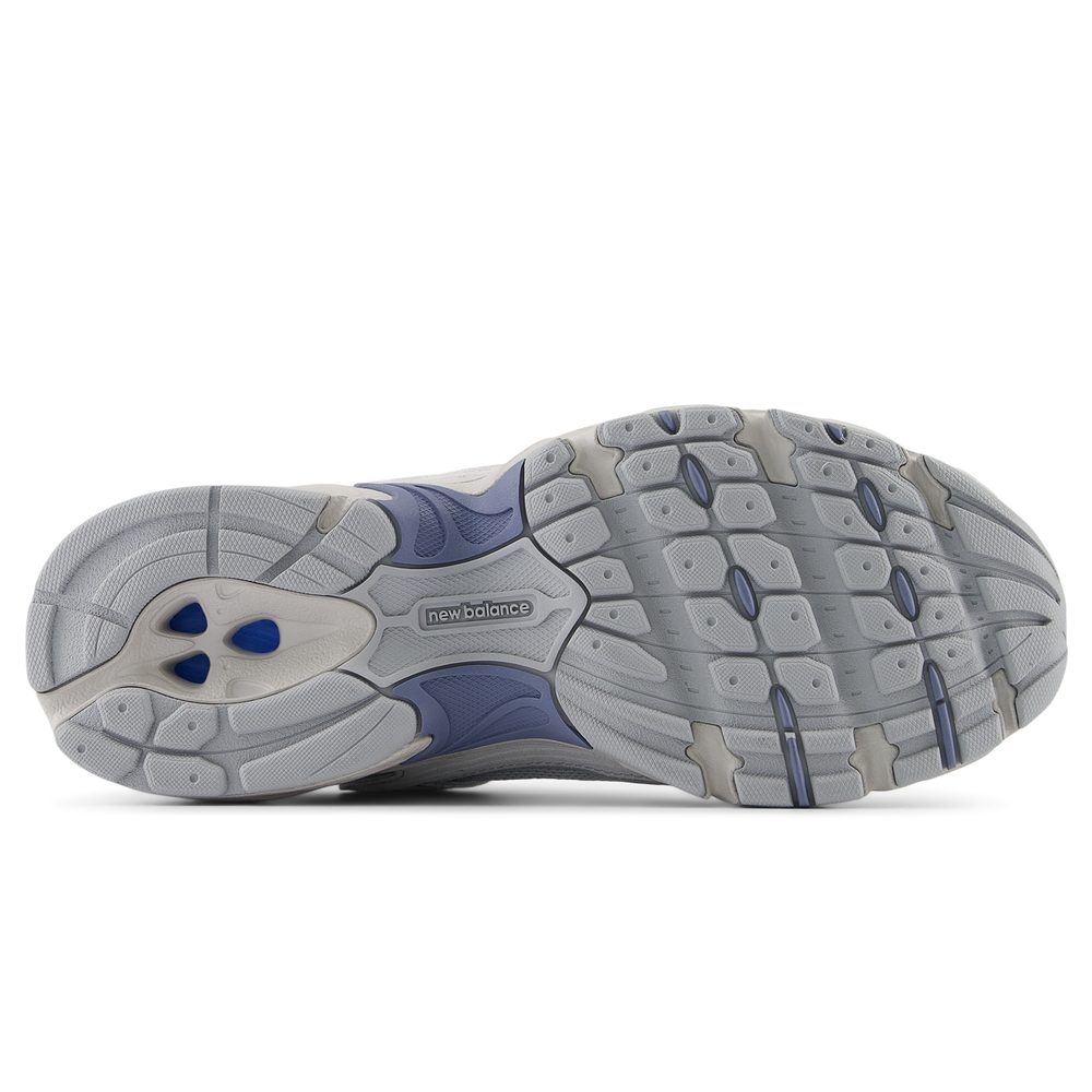 Unisex boty New Balance U530SMB – šedé