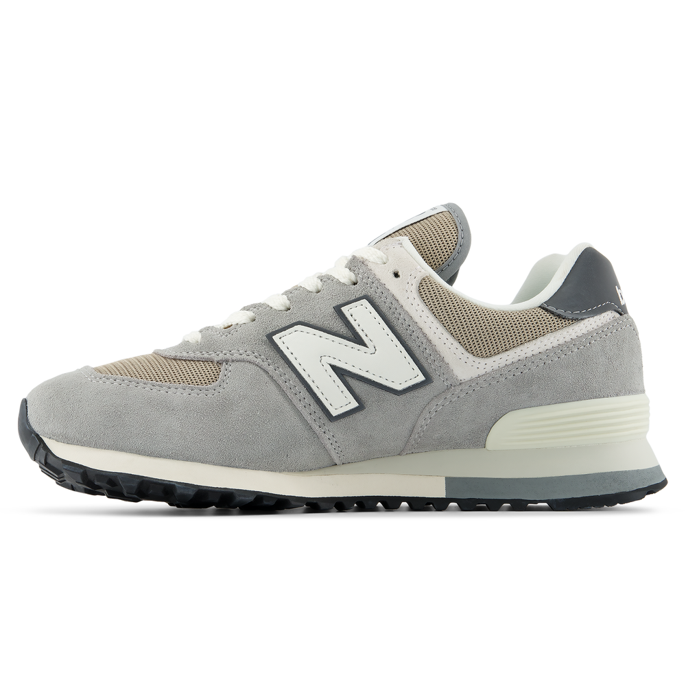 Unisex boty New Balance U5746O5 – šedé