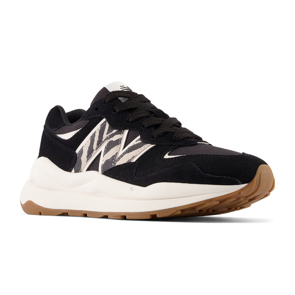 Dámské boty New Balance W5740APA – černé