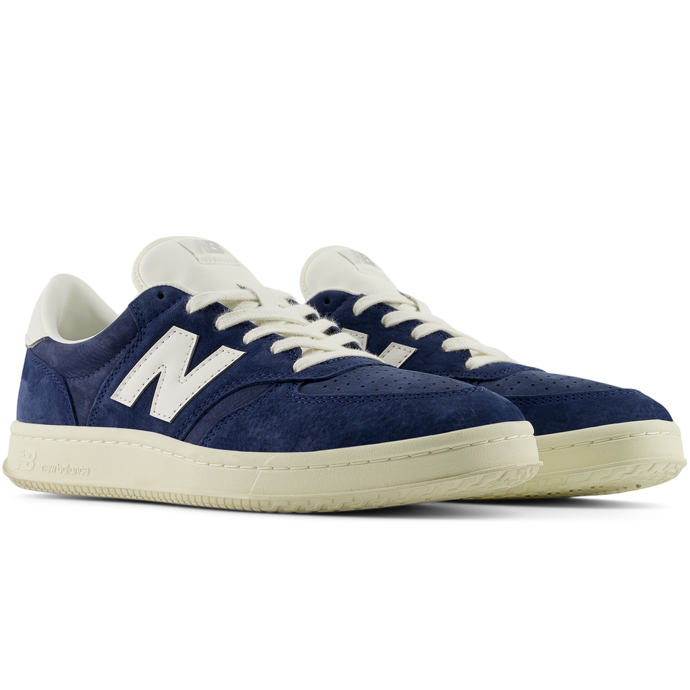 Unisex boty New Balance CT500CD – tmavomodrá